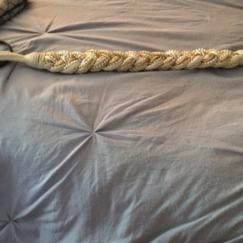 Belt